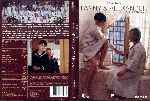 carátula dvd de Fanny & Alexander