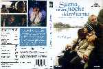 carátula dvd de Sueno De Una Noche De Invierno
