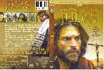 carátula dvd de Judas - 2004 - Custom