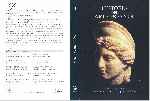 carátula dvd de Historia Del Arte Espanol - Volumen 02 - Imperio Y Religion