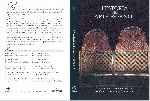 carátula dvd de Historia Del Arte Espanol - Volumen 03 - Crisol De Tres Culturas