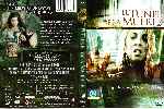 carátula dvd de El Tunel De La Muerte - Death Tunnel - Region 4