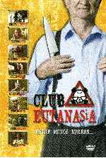 carátula dvd de Club Eutanasia - Region 4 - Inlay 02