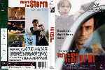 carátula dvd de Before The Storm - Antes De La Tormenta