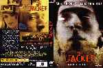 carátula dvd de The Jacket