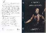 carátula dvd de Historia Del Arte Espanol - Volumen 07 - El Siglo De Oro