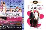 carátula dvd de La Pantera Rosa - 2005