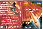 carátula dvd de Turbulencia 2 - Region 1-4