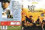 carátula dvd de El Juego Que Hizo Historia - Region 4