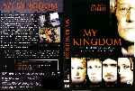 carátula dvd de My Kingdom
