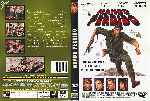 carátula dvd de Mando Perdido