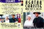 carátula dvd de Matrimonio De Sabuesos - Coartada Irrebatible - El Hombre De La Niebla