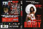 carátula dvd de Un Amigo Como Harry - Region 1-4