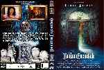 carátula dvd de La Mansion Encantada - Custom - V2