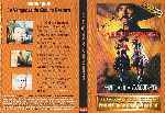 carátula dvd de La Venganza De Gabino Barrera