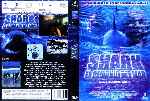 carátula dvd de Shark - El Demonio Del Mar