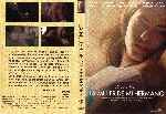 carátula dvd de La Mujer De Mi Hermano - Custom - V2