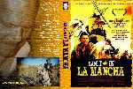 carátula dvd de Lost In La Mancha - Custom