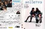 carátula dvd de Solteros - Singles