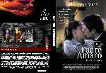 carátula dvd de El Crimen Del Padre Amaro - Custom
