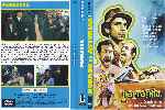 carátula dvd de Parranda - La Voz De Asturias