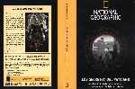 cartula dvd de National Geographic - Los Secretos Del Vaticano
