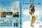 carátula dvd de Suenos Sobre Hielo - Region 1-4