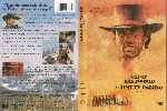 carátula dvd de El Jinete Palido - Region 4
