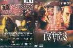 carátula dvd de Adios A Las Vegas - Region 1-4
