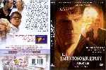 carátula dvd de El Talentoso Mr. Ripley El Impostor - Region 1-4