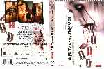 carátula dvd de Art Of The Devil - Promocional