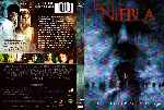 carátula dvd de Terror En La Niebla - V2