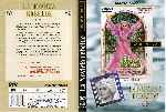 carátula dvd de La Novicia Rebelde - 1971