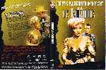 carátula dvd de Los Usurpadores - 1942 - Cine Del Oeste