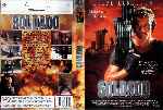 carátula dvd de Soldado