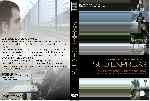 carátula dvd de Sud Express- Custom