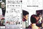 carátula dvd de Solaris - 1972 - Custom