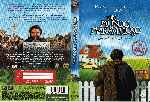 carátula dvd de Un Mundo Maravilloso - Region 4