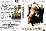 carátula dvd de La Celebracion - Region 4