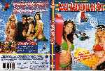 carátula dvd de Loca Academia De Ski - Region 1-4