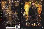 carátula dvd de Alone In The Dark
