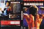 cartula dvd de Rambo 3 - Edicion Especial - Region 1-4