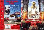 carátula dvd de Renegado Jim