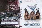 carátula dvd de Mi Amiga La Sirena - Region 4