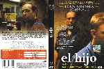 carátula dvd de El Hijo - 2002 - Region 4