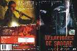 carátula dvd de Relaciones De Sangre - Region 1-4