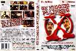 carátula dvd de Un Negocio Peligroso