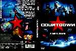 carátula dvd de Countdown - 2004 - Custom