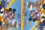 cartula dvd de Disneys World Of English - Dvd 03