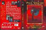 carátula dvd de Los Ojos Azules De La Muneca Rota - Coleccion Paul Naschy